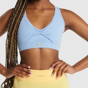 Gymshark v3 Whitney Simmons bra